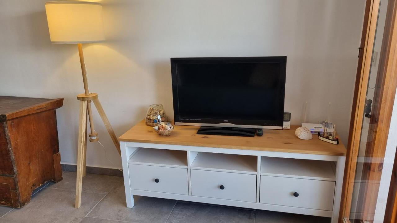 Apartamento Familiar Con Piscina Y Wifi L'Escala Exterior photo